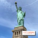Connaissez-vous les origines - parisiennes - de la Statue de la Liberté de New York ?