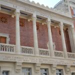 Journées du Patrimoine 2025 au Droit humain