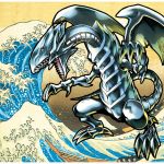 Yu-Gi-Oh! Card Game : l'exposition arty au Musée Carnavalet