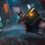 LEGO Batman : L’Héritage du Chevalier Noir, un nouvel opus attendu en 2026