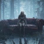 Project Spectrum : le nouveau jeu horrifique et multijoueur asymétrique de Team Jade