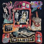 L'Étoffe des Rêves, l'exposition à la Halle Saint-Pierre