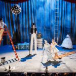 Le Roi se meurt : la pièce d'Eugène Ionesco au Théâtre de l'Epée de Bois