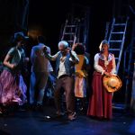 Le Mariage de Figaro à La Scala : une comédie brûlante d’actualité portée par Philippe Torreton