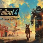 Fallout 4 : l'Anniversary Edition désormais disponible