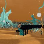 Philharmonie de Paris : notre test de l’expérience VR Playing with Fire avec Yuja Wang