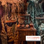 Escape game : Sorcières, l'aventure magique au Donjon de Paris