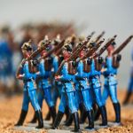 L'Univers des Figurines : l'exposition pop culture à l'Ancienne Poste de Versailles