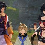 Tales of Berseria Remastered : Bandai Namco modernise son JRPG culte autour de Velvet Crowe