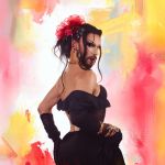 Piche en concert à l’Olympia : rap queer, drag show et performance unique à Paris