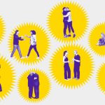 Thierry Lhermitte au Petit Saint-Martin dans la pièce de théâtre La Rencontre