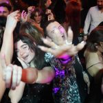 Réveillon du Nouvel An 2025-2026 : Disco Revolution à La Felicità