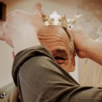 Papy Quichotte, une pièce sur la vieillesse et l’imaginaire au Théâtre Paris-Villette