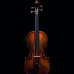 Un violon Guarneri del Gesù, extrêmement rare, exposé chez Artcurial