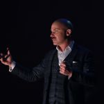 Viktor Vincent Fantastik Dôme de Paris