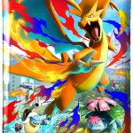 Pokémon TCG Pocket : le booster Embrasement Écarlate bientôt disponible