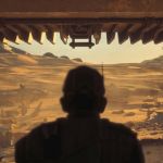 Star Wars Galactic Racer - le jeu vidéo des anciens de Burnout annoncé aux Game Awards