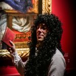 Une expérience immersive autour du Grand Dauphin signée Sculpteurs de Rêves au Château de Versailles