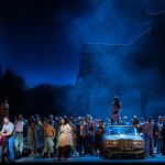 Carmen Opéra Bastille