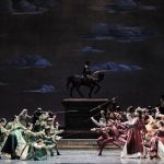 Roméo et Juliette : le ballet de Rudolf Noureev à l’Opéra Bastille, une relecture du mythe