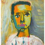 Claude Simon : une exposition inédite au Musée Lambinet de Versailles