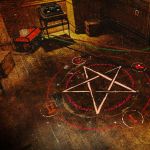 Cette expérience en réalité virtuelle d'horreur vous fera trembler de terreur à coup sûr !