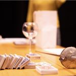 FauxFaire FauxVoir : l'expérience magique, cognitive et connectée à la Grande Halle de La Villette