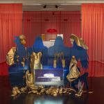 Exposition Pauline Curnier Jardin au Palais de Tokyo