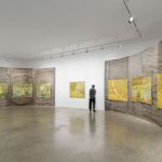 Kathia St. Hilaire : une exposition spiraliste et politique à la Galerie Perrotin