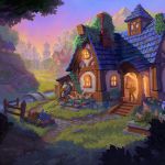 Le Café d’Azeroth : World of Warcraft: Midnight investit Bercy Village avec un pop-up immersif