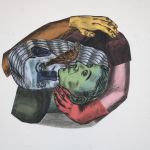 Exposition Susanna Inglada Drawing Lab