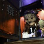 La Belle et la Bête au Grand Point Virgule : une adaptation moderne du célèbre conte