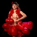 Saint-Valentin 2026 Nouvelle Seine