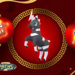 Nouvel An lunaire 2025 dans Pokémon Go : bonus, Pokémon chromatiques et défis exclusifs