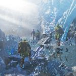 Monster Hunter Stories 3 - Twisted Reflection : démo, bande-annonce et date de sortie