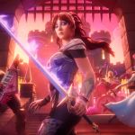 Fortnite Festival Chappell Roan