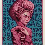 Masterpiece and Love : l'exposition à la galerie Goldshteyn-Saatort