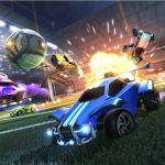 Rocket League Championship Series