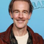 James Van der Beek, star de la série Dawson, est décédé