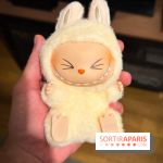 Une exposition autour des Labubu à Paris