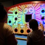 Funfair Games : Les défis d'Archibald Koézio