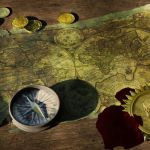 Les escape games autour des pirates à Paris et en Ile-de-France