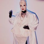 Wild As The Night Cabaret Speechless bar