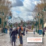 Disneyland Paris : tout savoir sur Adventure Bay, la zone du lac de Disney Adventure World