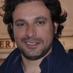 Le comédien Bruno Salomone est décédé