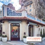 Disneyland Paris : l'extension des Walt Disney Studios se pare d'une nouvelle boutique