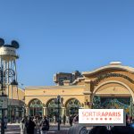 Disneyland Paris : quelles attractions sont ouvertes ou fermées en mars 2026 ?