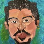 A Paris, cette exposition vous propose de discuter avec des tableaux