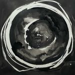 Exposition Avant le cendres à la galerie La Lison