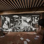 Les métamorphoses de Guernica : l'expérience en réalité virtuelle dans l'œuvre au Musée Picasso